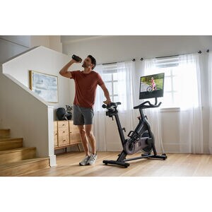 Nordictrack 24 Studio Bike, , hires