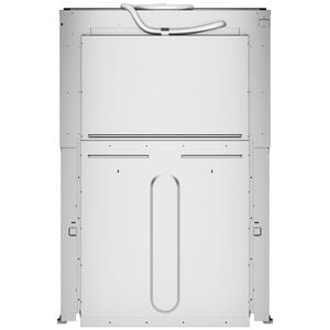 Maytag 30 in. 6.4 cu. ft. Electric Microwave/Wall Oven Combo with True European Convection & Sensor Cooking - Fingerprint Resistant Stainless Steel, , hires