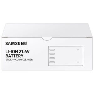 Samsung Jet 60 Vacuum Battery for Vacuums - Black, , hires