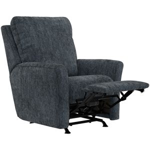 Catnapper Belton Power Rocker Recliner - Gray, Gray, hires