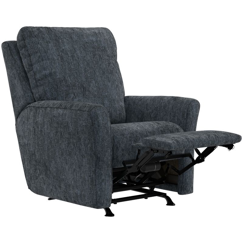 Catnapper Belton Power Rocker Recliner - Gray, Gray, hires
