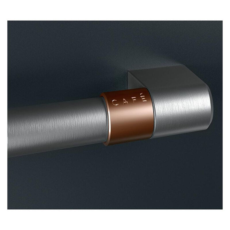 Cafe Dishwasher Handle Set - Stainless Steel, Stainless Steel, hires