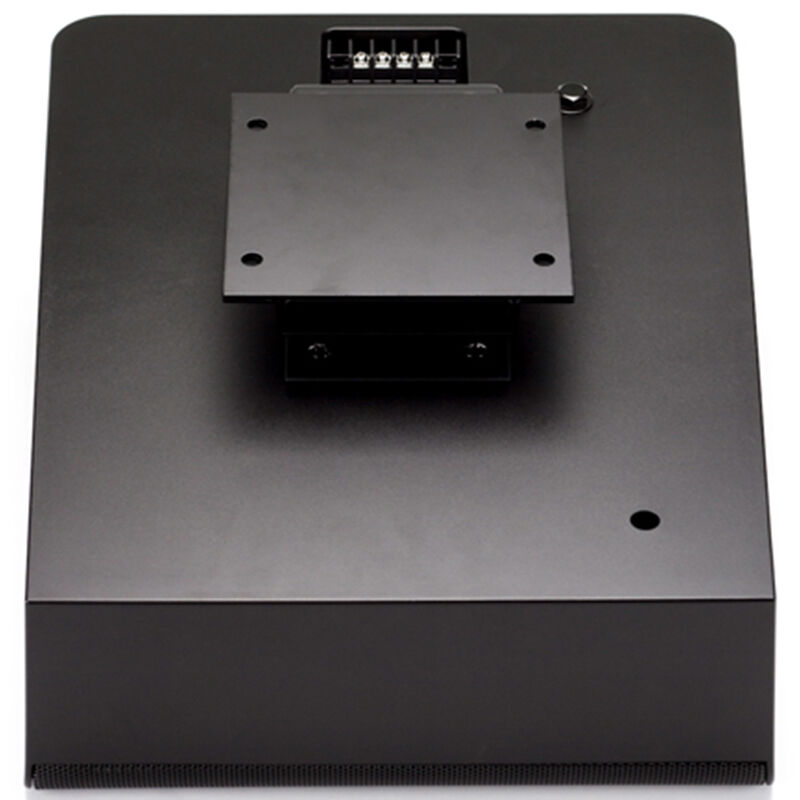 Klipsch Low Profile Wall Mounting Bracket - Black, , hires