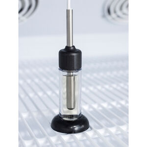 Summit AccuCold 28 in. 18.0 cu. ft. Freezerless Refrigerator - White, , hires