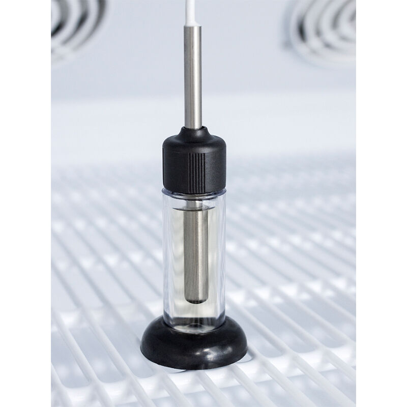 Summit AccuCold 28 in. 18.0 cu. ft. Freezerless Refrigerator - White, , hires