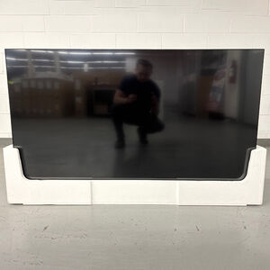 Sharp - 55" Class QLED 4K UHD Smart TiVo Os TV (Open Box Good Condition), , hires
