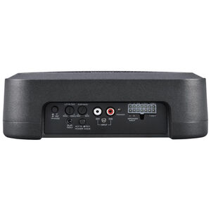 Alpine 8" Compact Powered Subwoofer, , hires