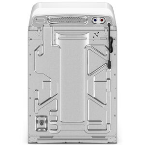 Maytag 27 in. 4.7 cu. ft. Top Load Washer with Agitator - White, , hires