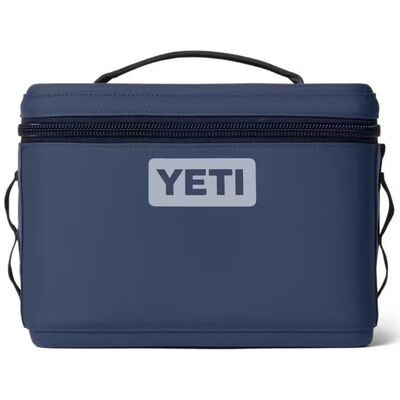YETI Daytrip Insulated Box 9L - Classic Navy | YDAYTRIP9CN