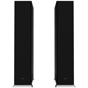 Klipsch Dolby Atmos Floorstanding Speaker - Black, , hires