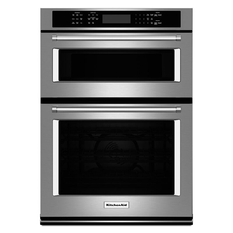 Electric Oven Microwave Combo Wall, Kitchenaid Microwave Convection Oven Combo Countertop