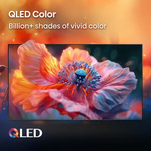 Hisense - 65" Class QD6 Series QLED 4K UHD Smart Fire TV, , hires