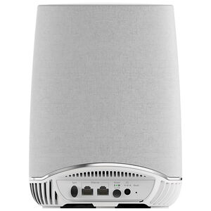 Netgear Orbi Voice Smart Speaker and WiFi Mesh Extender with Amazon Alexa Built-in, , hires