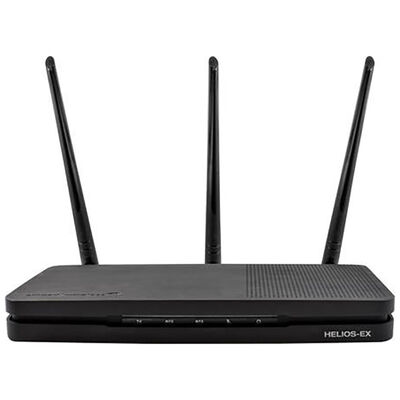 Amped Wireless HELIOS-EX High Power AC2200 Tri-Band Wi-Fi Range Extender with DirectLink | RE2200T