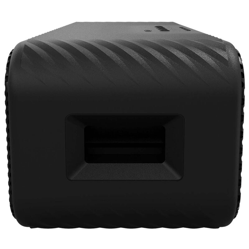 Klipsch Detroit Portable Bluetooth Speaker - Black, , hires