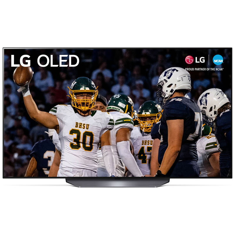  LG B3 Series 55-Inch Class OLED Smart TV OLED55B3PUA
