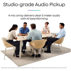 Plaud Note Pro Flow Edition - Black, , hires