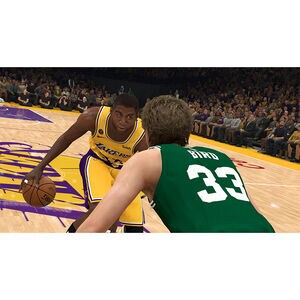 NBA 2K21 Standard Edition for Xbox One, , hires