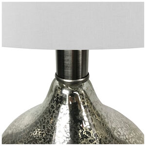 Hudson & Canal Katrin Table Lamp- Mercury Glass, , hires