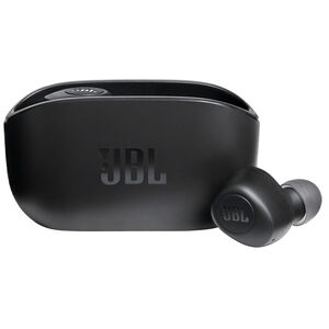 JBL Live Pro 2 True Wireless Bluetooth Stereo Earbuds - Black - Micro Center