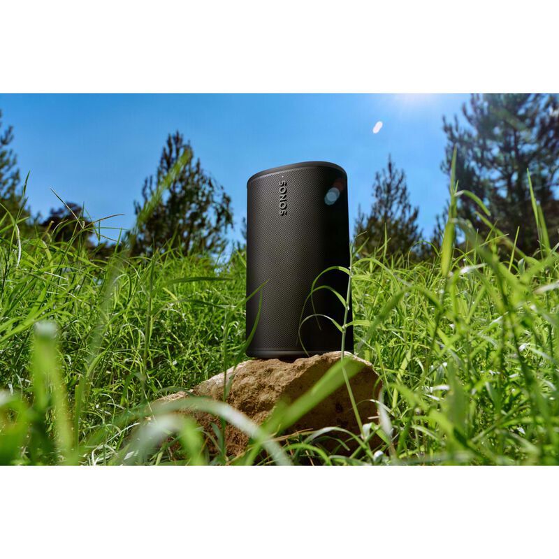Sonos Play Bluetooth Speaker - Black | P.C. Richard & Son
