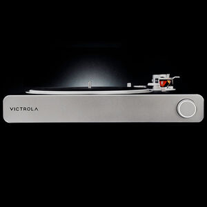 Victrola Stream Turntable - Carbon (Works with Sonos), , hires
