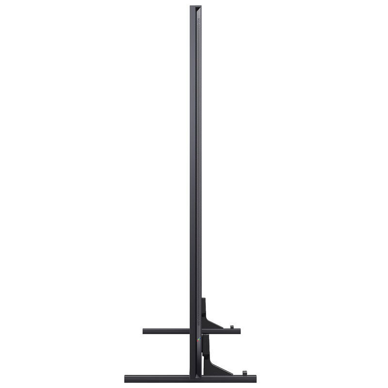Hisense - 100" Class UR9 Series RGB Mini LED 4K UHD Smart Google TV, , hires