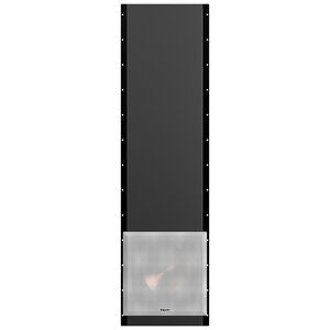 Klipsch 12" In-Wall Subwoofer - Black, , hires