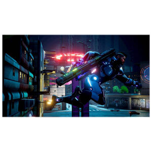 Crackdown 3 for Xbox One, , hires