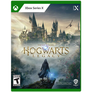 Hogwarts Legacy for Xbox Series X, , hires