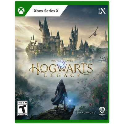 Hogwarts Legacy for Xbox Series X | 883929730704