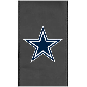 Dallas Cowboys Primary Logo Panel, , hires