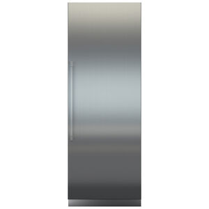 Liebherr 30 in. 15 cu.ft. Built-In Smart Counter Depth Freeezerless Refrigerator with Internal Water Dispenser - Custom Panel Ready, , hires