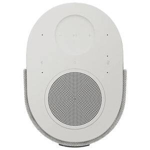Bose Lifestyle Ultra Speaker - White, White, hires