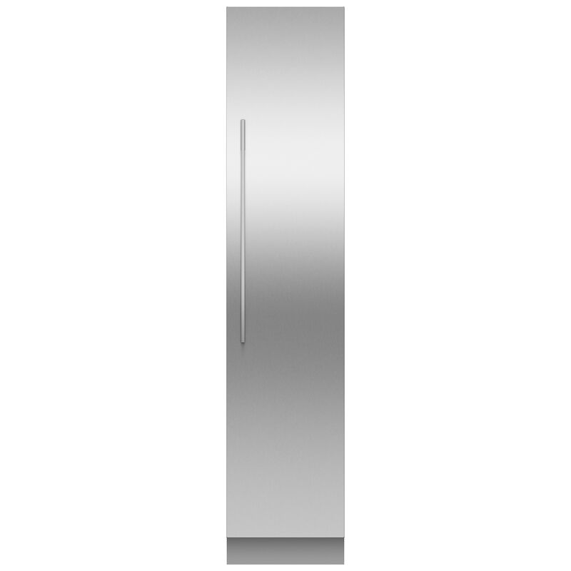 Fisher & Paykel Series 11 18 in. 7.8 cu. ft. Built-in Frost Free Smart 4-Drawers Compact Upright Freezer with Ice-Maker & Adjustable Shelves - Custom Panel Ready, , hires