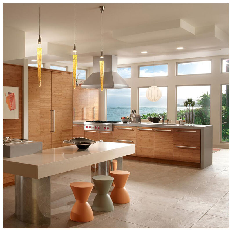 Wolf 36 in. 4-Burner LP Gas Rangetop with Griddle & Power Burner - Stainless Steel, , hires