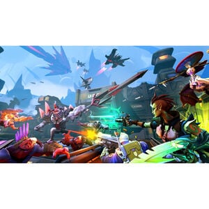Battleborn for Xbox One, , hires