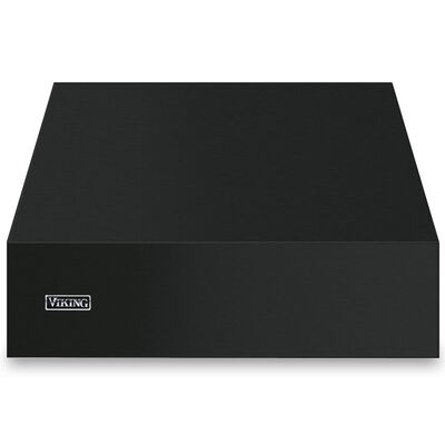 Viking 5 Series 30 in. Ducted Canopy Pro Style Range Hood with 2 LED Lights - Antique Bronze | VWH530481AN