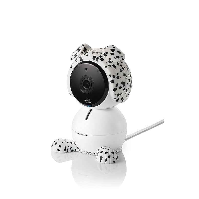 新品 NETGEAR Arlo Baby アーロベビー 防犯カメラ 監視カメラ NETGEAR Arlo Baby Puppy Character for Arlo Baby Smart HD Baby