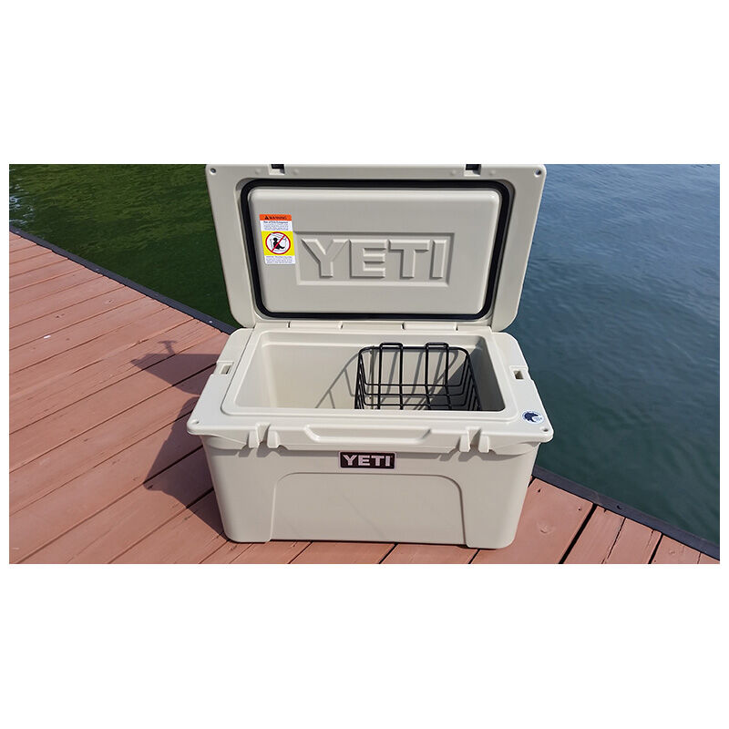 Gear Review: YETI Tundra 45 Cooler