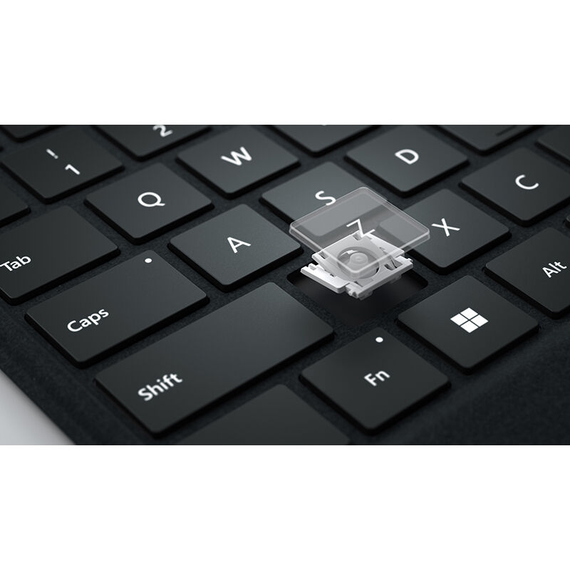 Microsoft Surface Pro Signature Keyboard - Black, , hires