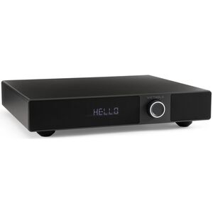 Victrola Soundstage Speaker (Each) - Black, , hires