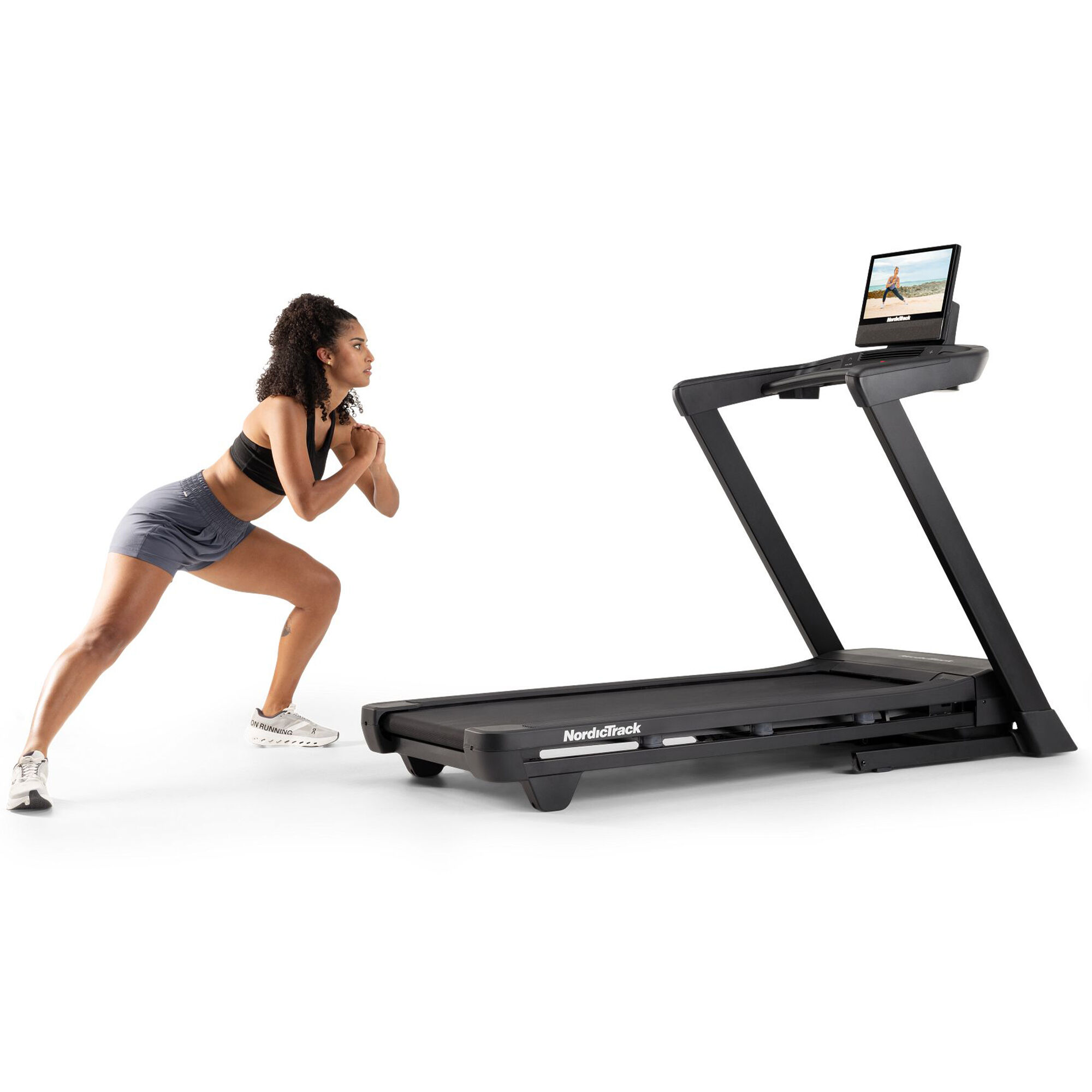 NordicTrack T16 Treadmill | P.C. Richard & Son
