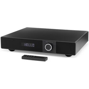 Victrola Soundstage Speaker (Each) - Black, , hires