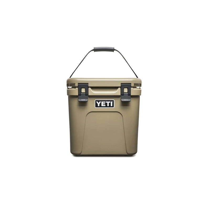 Roadie® 24 Hard Cooler: Upgraded Performance & Conven