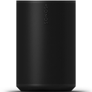 Sonos Era 100 Wireless Compact Home Speaker - Black