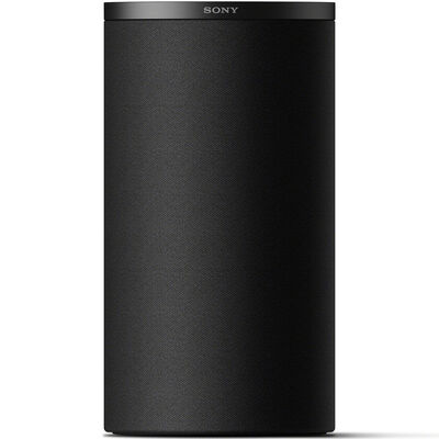 Sony BRAVIA Theater Rear 9, Dolby Atmos/DTS:X, for Bar 9/Bar 8/Bar 7/HTA7000/HT-A5000/HT-A3000 - Black | SARS9