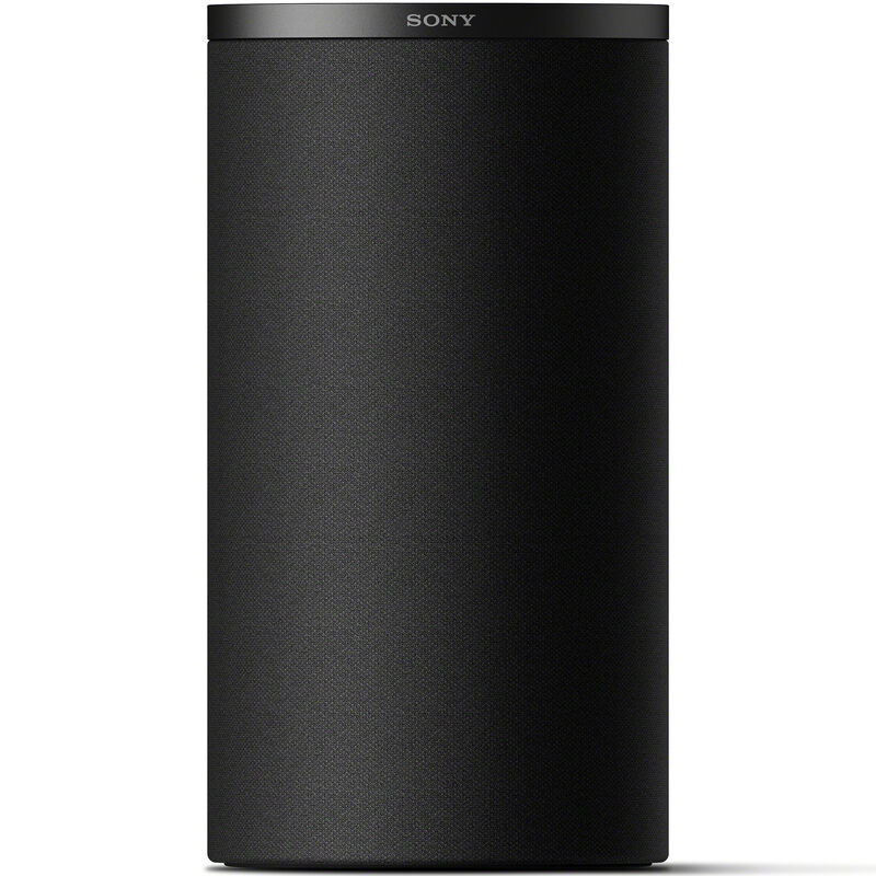 Sony BRAVIA Theater Rear 9, Dolby Atmos/DTS:X, for Bar 9/Bar 8/Bar 7/HTA7000/HT-A5000/HT-A3000 - Black, , hires
