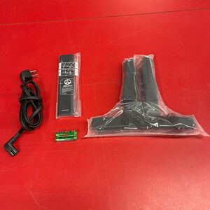 Samsung - 50" Class DU8000 Series LED 4K UHD Smart Tizen TV (Open Box Good Condition), , hires