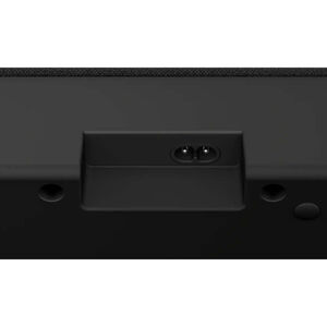 Sony Bravia Theater Trio 3.0.2 Channel Dolby Atmos Smart Sound Bar with Bluetooth - Black, , hires